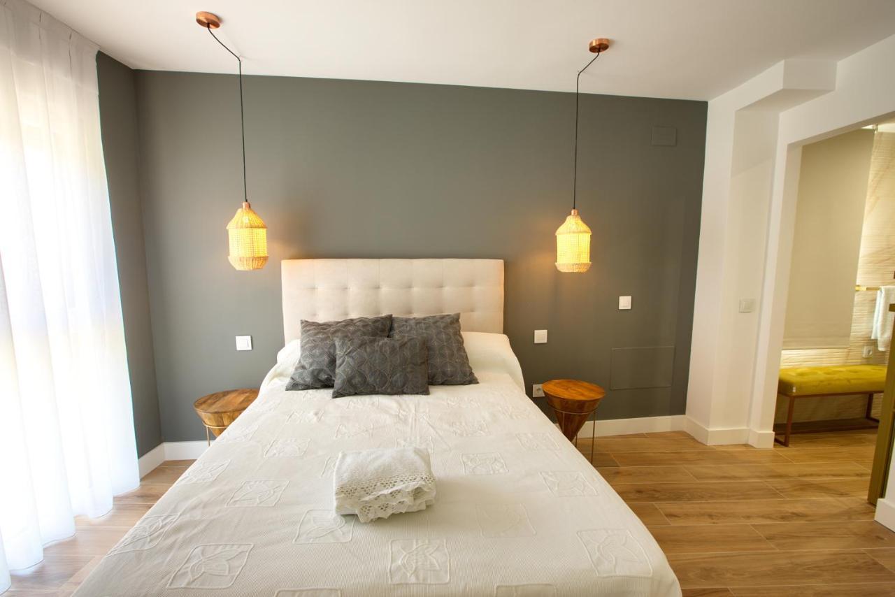 Cuencaloft En Santa Teresa Apartment Cuenca  Bagian luar foto