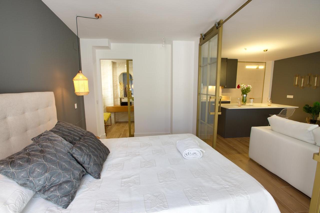 Cuencaloft En Santa Teresa Apartment Cuenca  Bagian luar foto