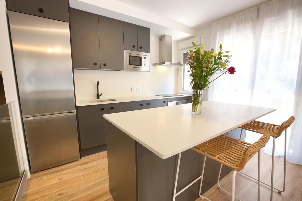 Cuencaloft En Santa Teresa Apartment Cuenca  Bagian luar foto