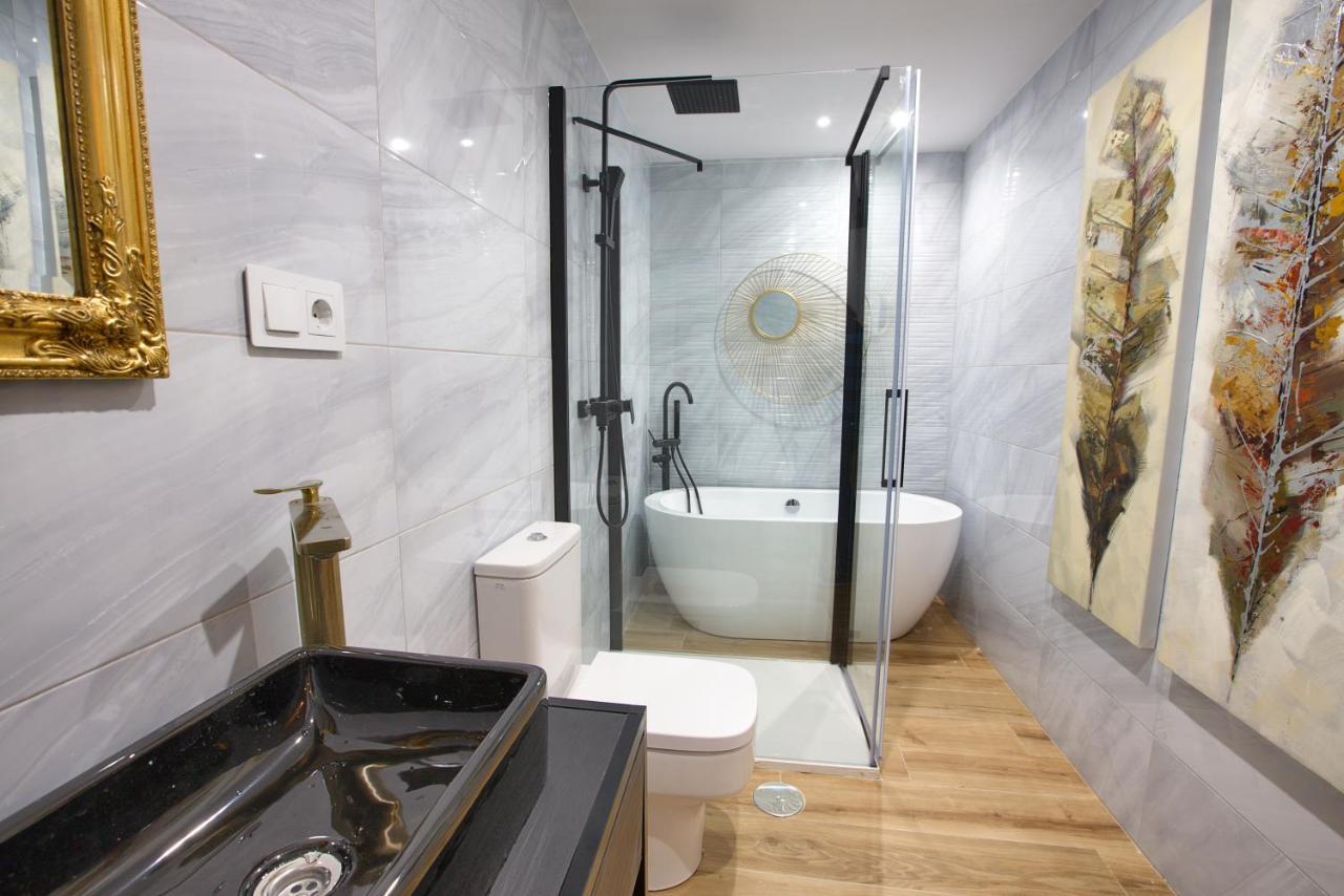 Cuencaloft En Santa Teresa Apartment Cuenca  Bagian luar foto