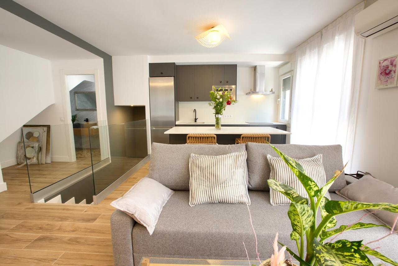 Cuencaloft En Santa Teresa Apartment Cuenca  Bagian luar foto