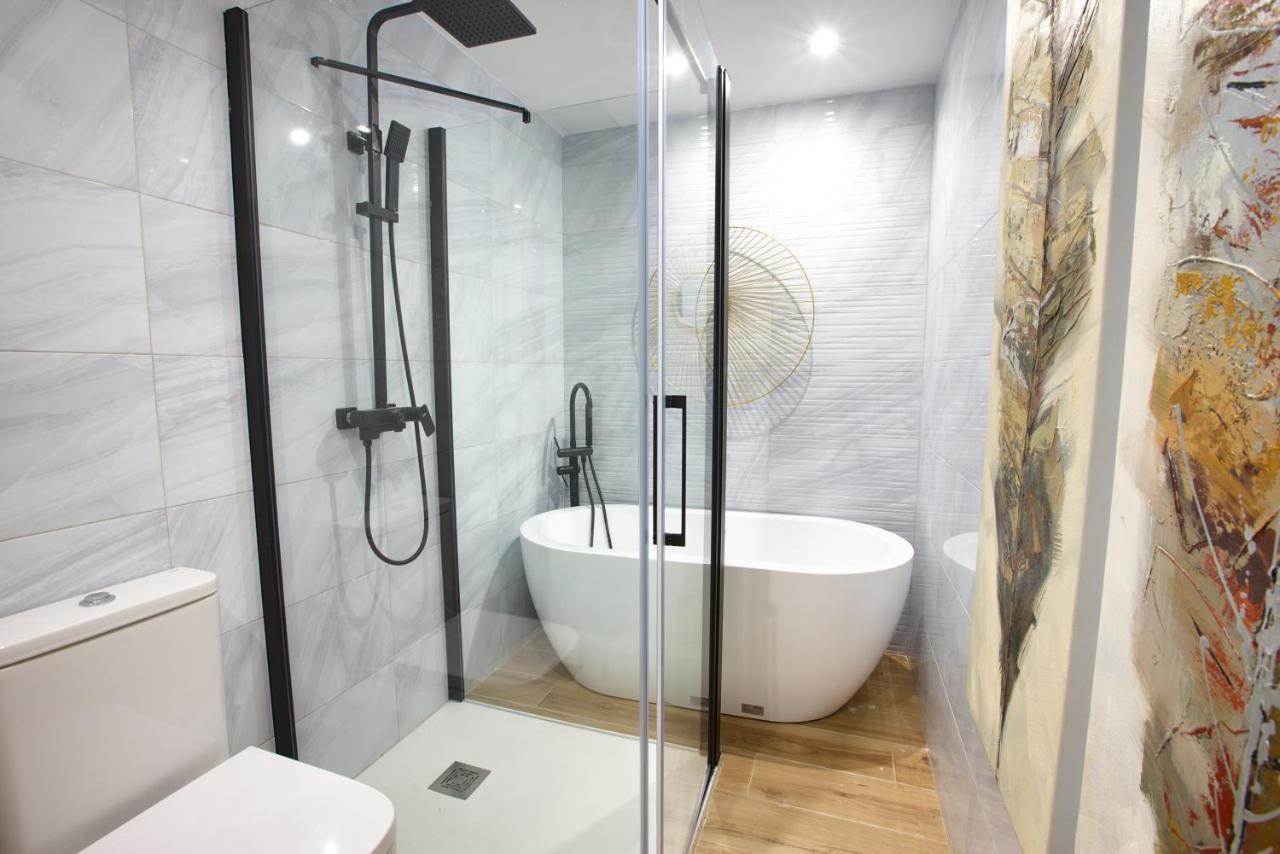 Cuencaloft En Santa Teresa Apartment Cuenca  Bagian luar foto