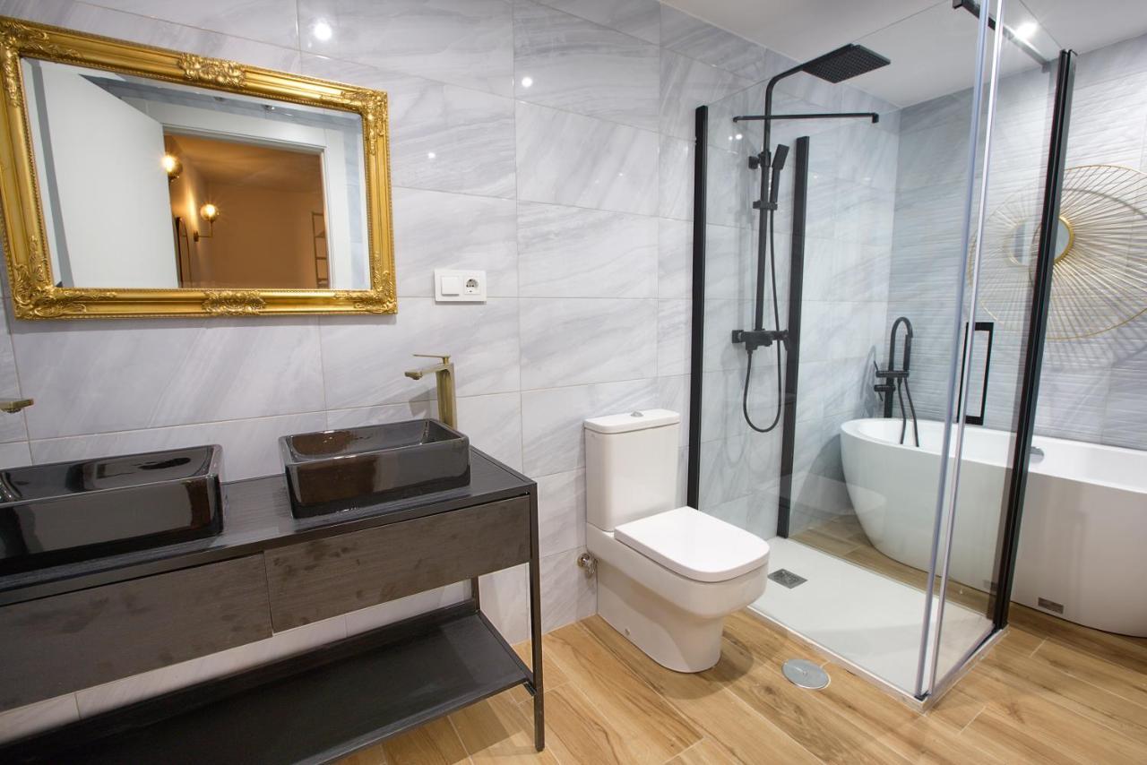 Cuencaloft En Santa Teresa Apartment Cuenca  Bagian luar foto