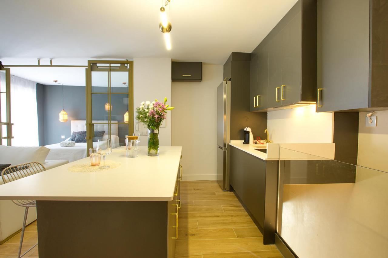 Cuencaloft En Santa Teresa Apartment Cuenca  Bagian luar foto