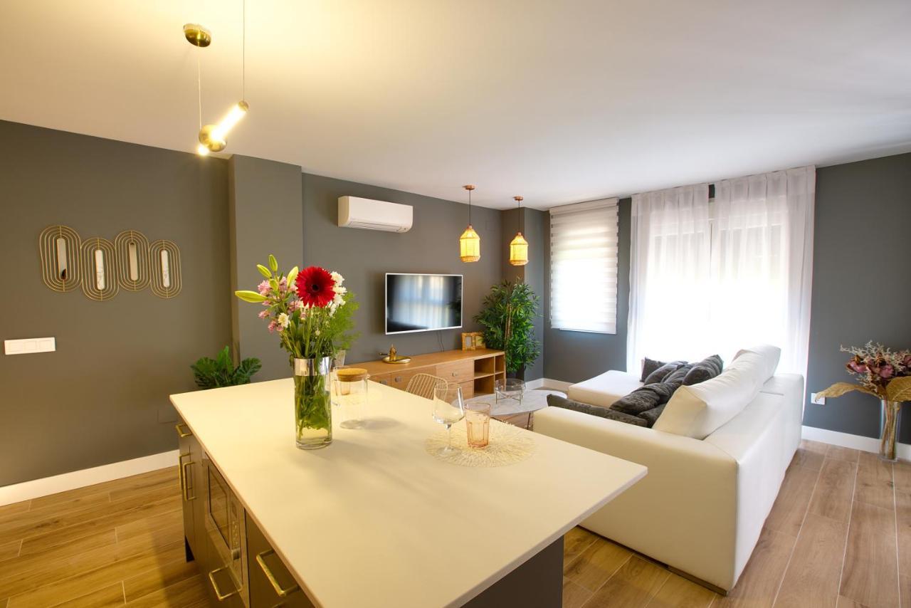 Cuencaloft En Santa Teresa Apartment Cuenca  Bagian luar foto