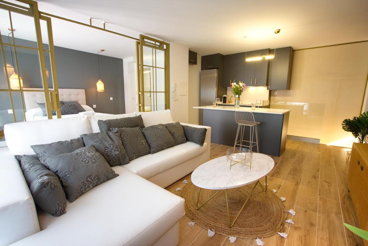 Cuencaloft En Santa Teresa Apartment Cuenca  Bagian luar foto