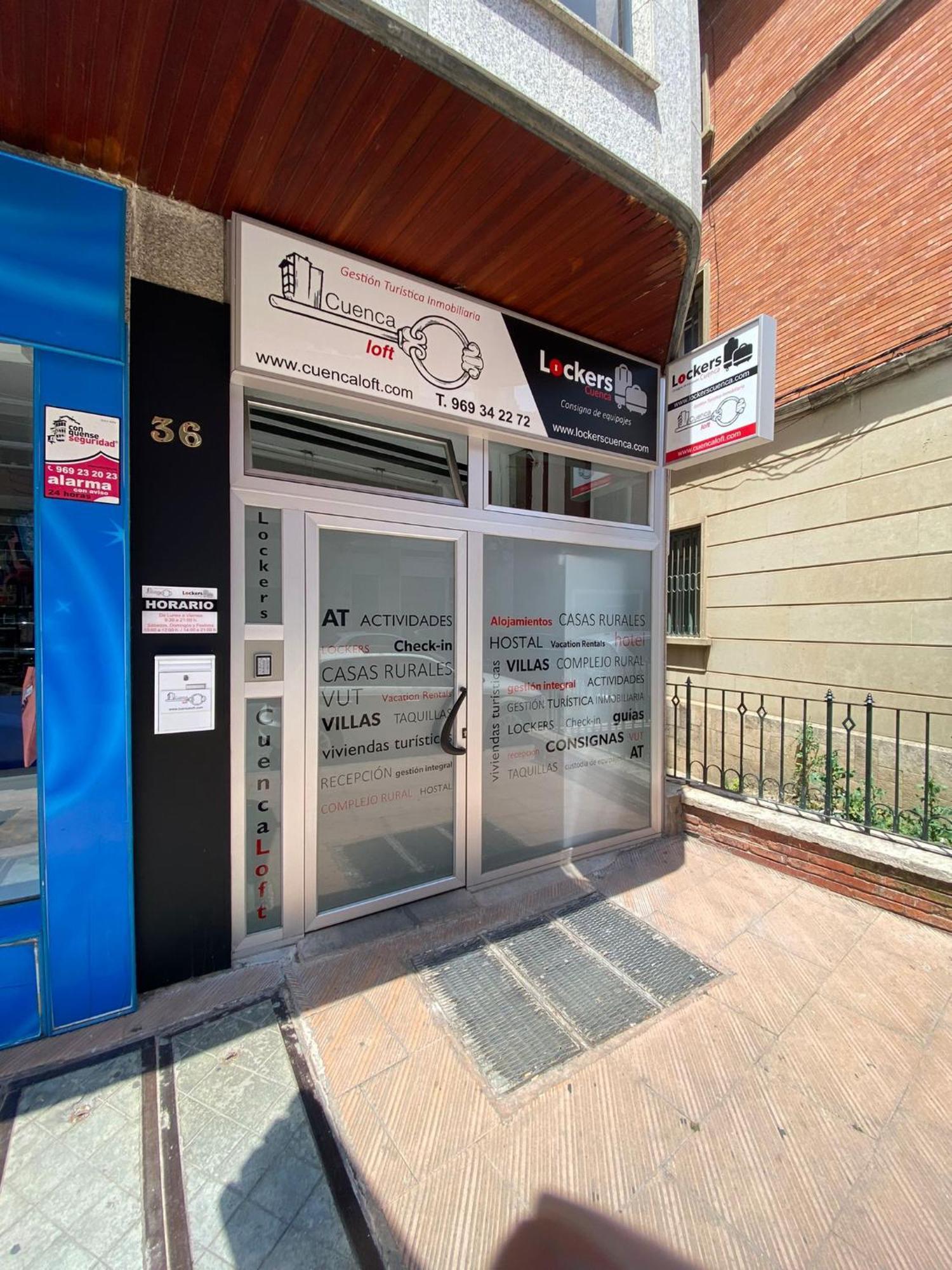 Cuencaloft En Santa Teresa Apartment Cuenca  Bagian luar foto